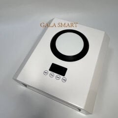 Uvled Kurutucu - 368w 87 Led Yeni Kırmızı Işık Teknolojisi - Beyaz Renk