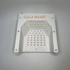 Uvled Kurutucu - 368w 87 Led Yeni Kırmızı Işık Teknolojisi - Beyaz Renk