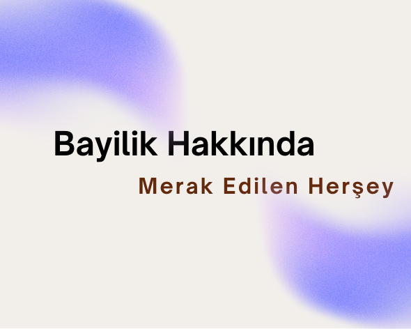 Güzellik Sektöründe Kendi İşinizin Patronu Olun: Gala Smart Bayilik Fırsatları