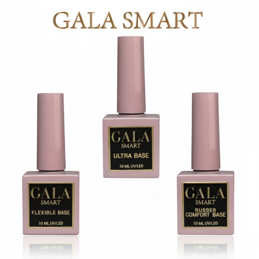 Base Çeşitleri (10 ml)