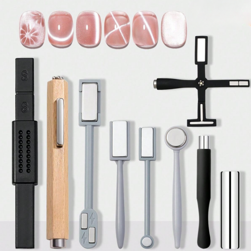 Kedi Gözü Magnet Çeşitleri