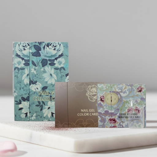 Kartela ve Diğer Yardımcı Malzemeler