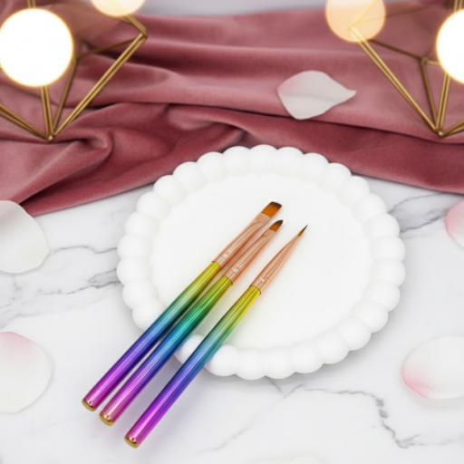 Fırçalar Çeşitleri