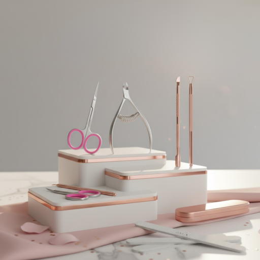 Pens – Makas – Pusher Grubu