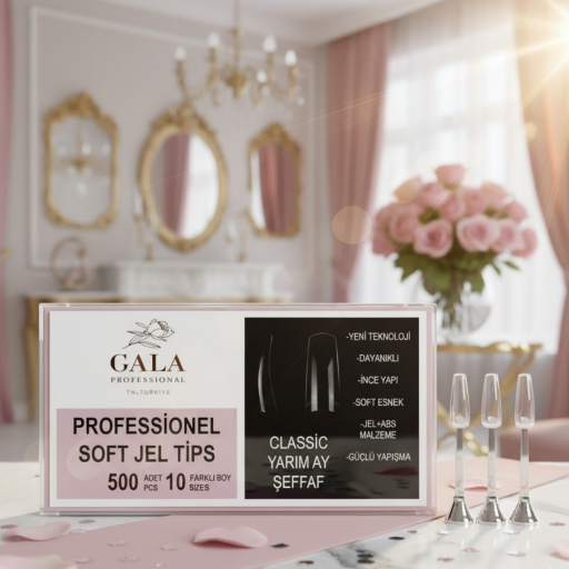 Full Jel Tips Çeşitleri