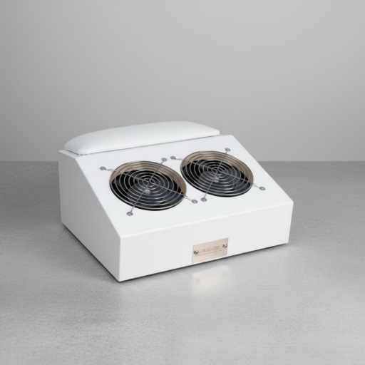 Tırnak Toz Toplayıcı Cihazlar