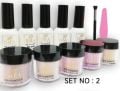GALA DİP ESSENTİAL SET