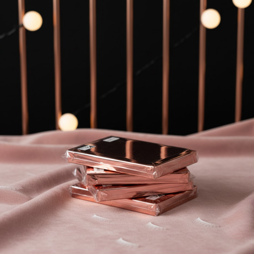 Hazır Demet İpek Kirpikler