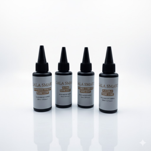 Base & Top Coat (50 ml)