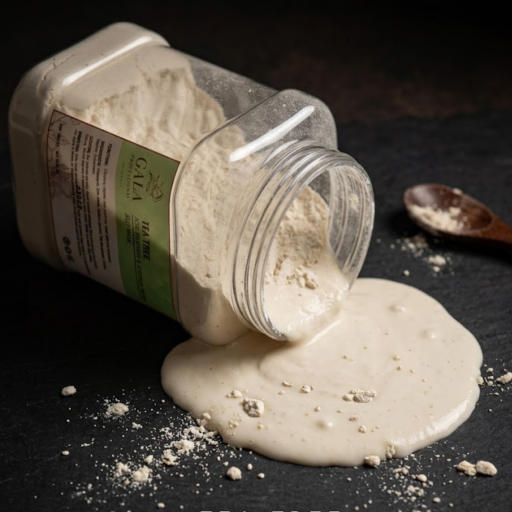 GALA PEEL OF TOZ MASKE