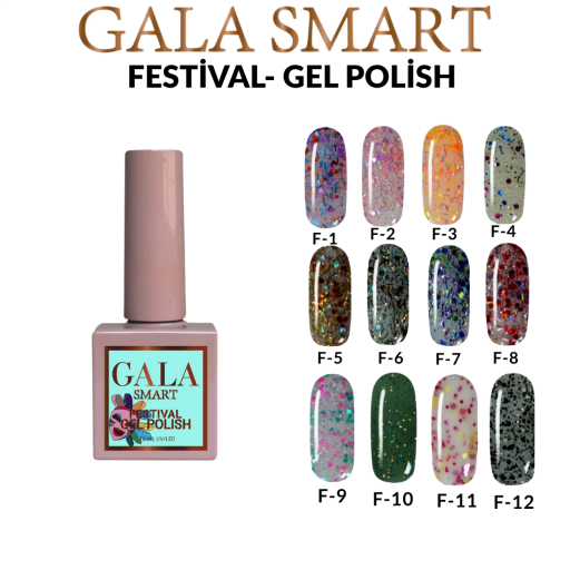 Festival Serisi