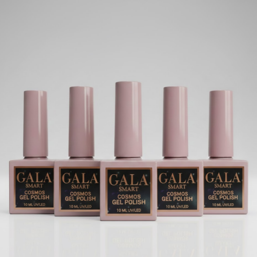 Cosmos Kedigözü Serisi