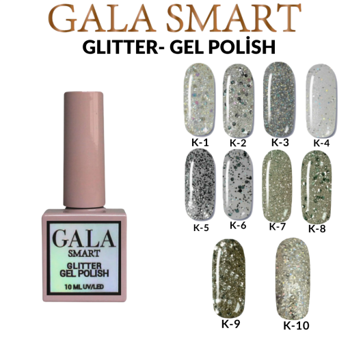 Glitter (Simli) Seri