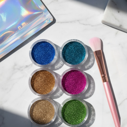 Chrome (Krom) Toz Çeşitleri