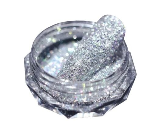 Tekli Nail Art Süslemeler