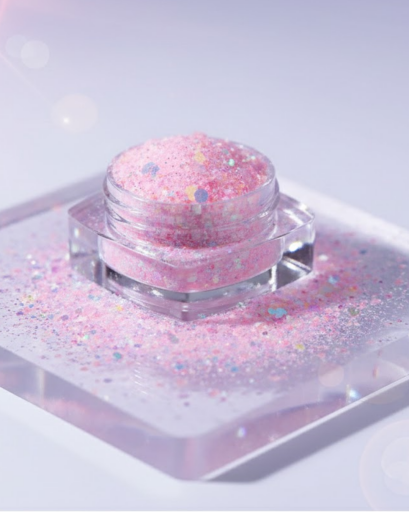 Tekli Nail Art Süslemeler