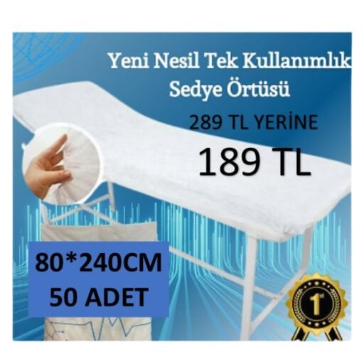 Tek Kullanımlık Ürünler