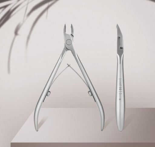 Tırnak Et Pens