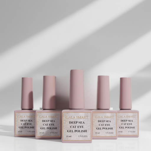 Deep Sea Cat Eye Serisi