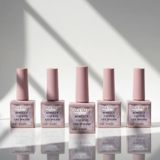 Kore Lüx Cat Eye Serisi