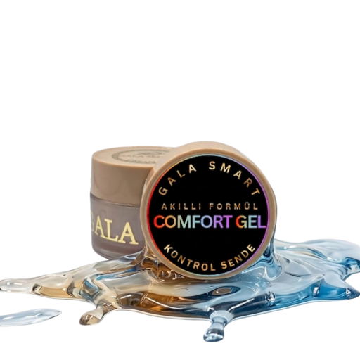 Comfort Gel -  30GR