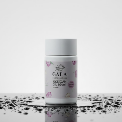 GALA OKSİDAN CREAM 10 ML