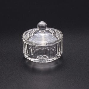 Akrilik Bardak Yeni Kapaklı