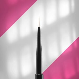 EXPERT İnce Fırça, en 1 mm/uzunluk 7 mm