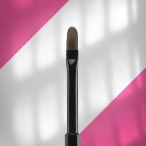 EXPERT Jel Oje Fırçası, en 6 mm/uzunluk 11 mm nbe-06