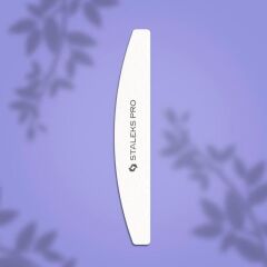 STALEKS PRO - 100/180 Grit Şekillendirici Buffer (1Adet)