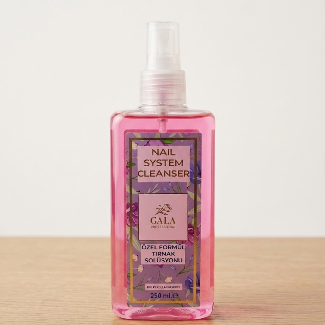 Cleanser 250 ml