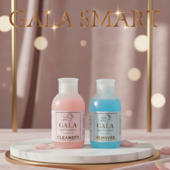 CLEANSER 470 ML + REMOVER 470 ML - 2 Lİ SET