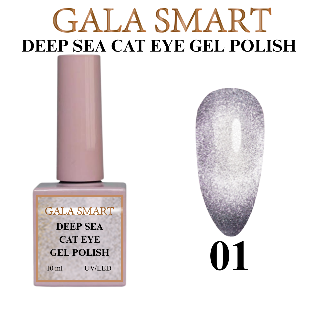 Deep Sea Cat Eye No: 01