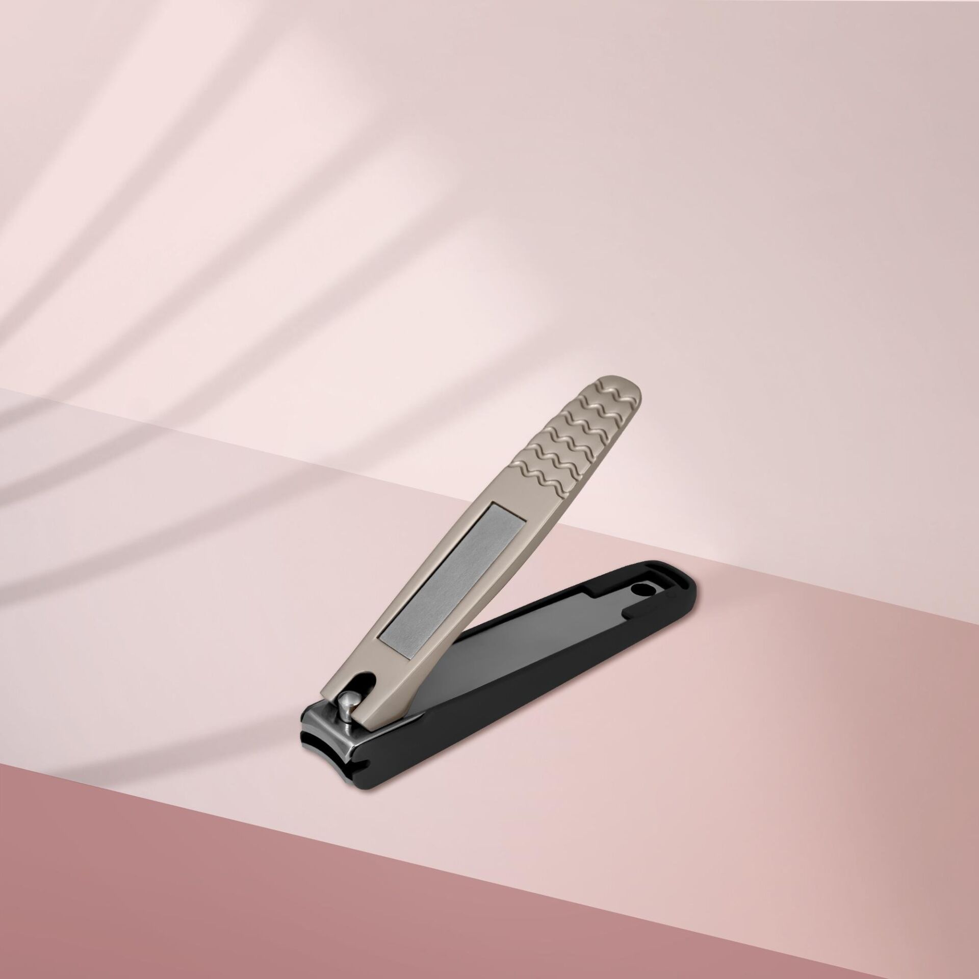 BEAUTY & CARE 20 - Kutulu Tırnak Makası