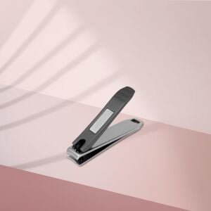 BEAUTY & CARE 50 Mat Saplı ve Törpülü Tırnak Makası (Küçük)