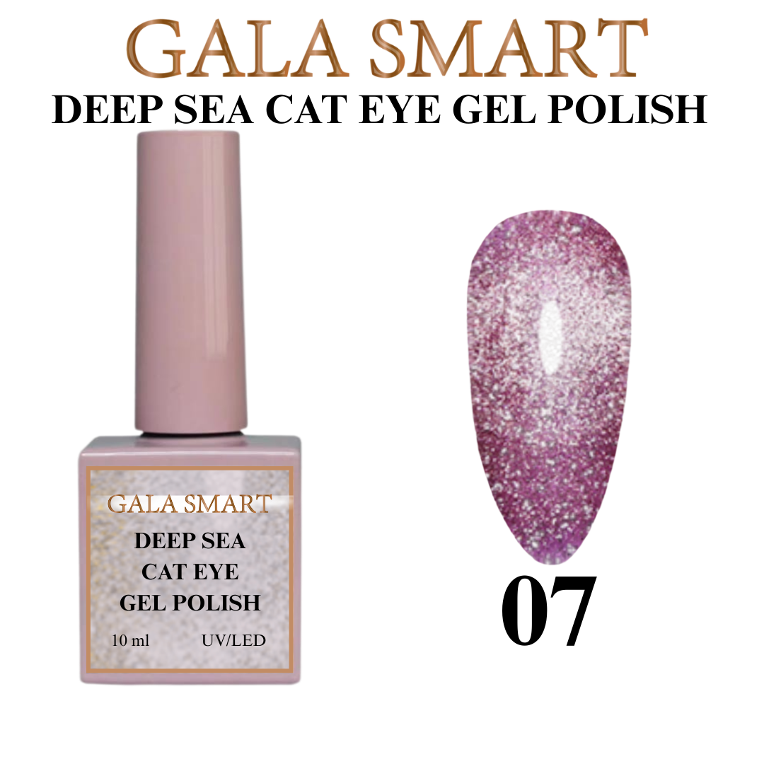 Deep Sea Cat Eye No: 07