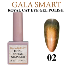 Royal Cat Eye No:02