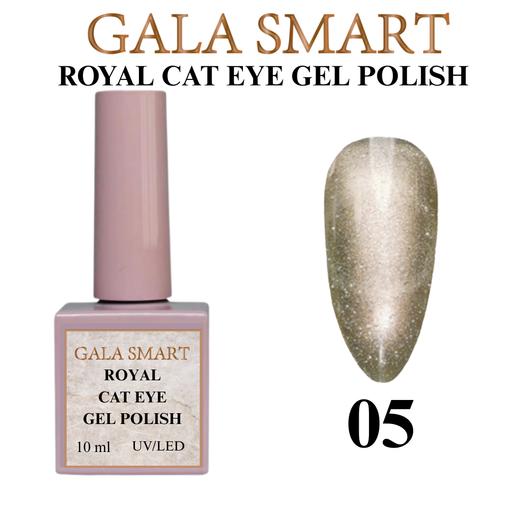 Royal Cat Eye No:05