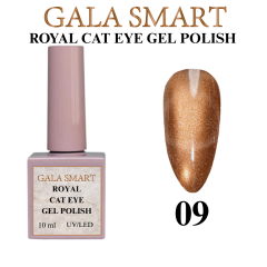 Royal Cat Eye No:09