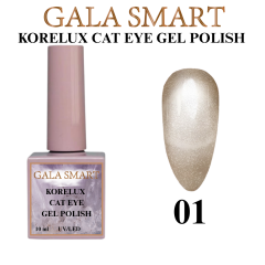 Korelux Cat Eye No: 01