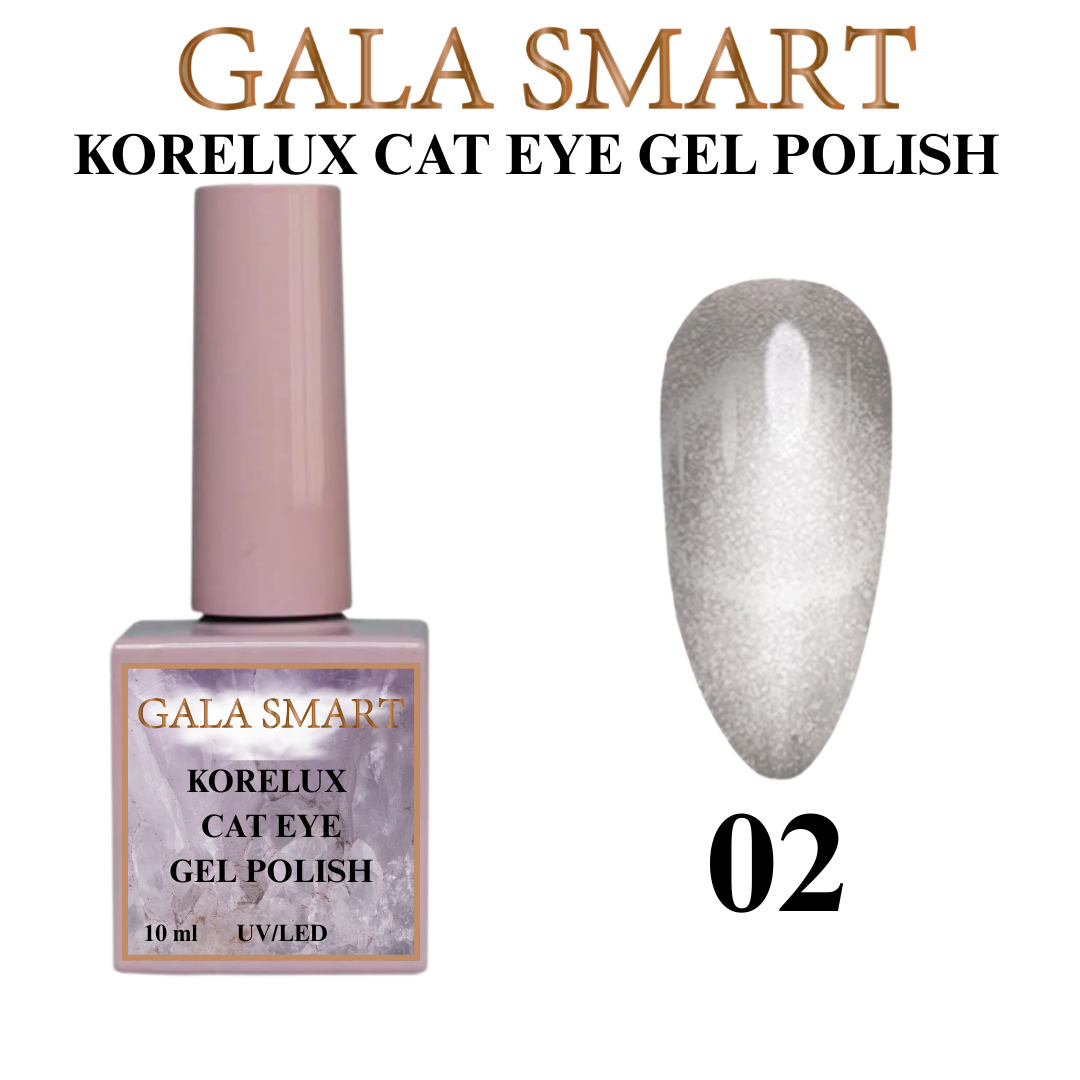 Korelux Cat Eye No: 02