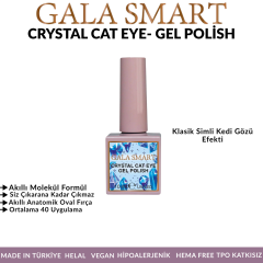 Crystal Cat Eye Gel Polish 10 ML NO:05