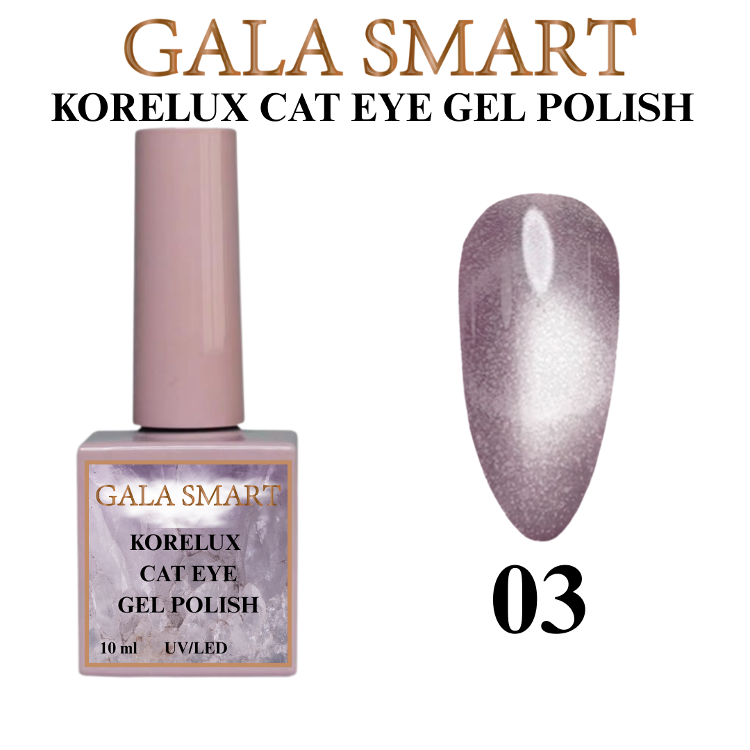 Korelux Cat Eye No: 03