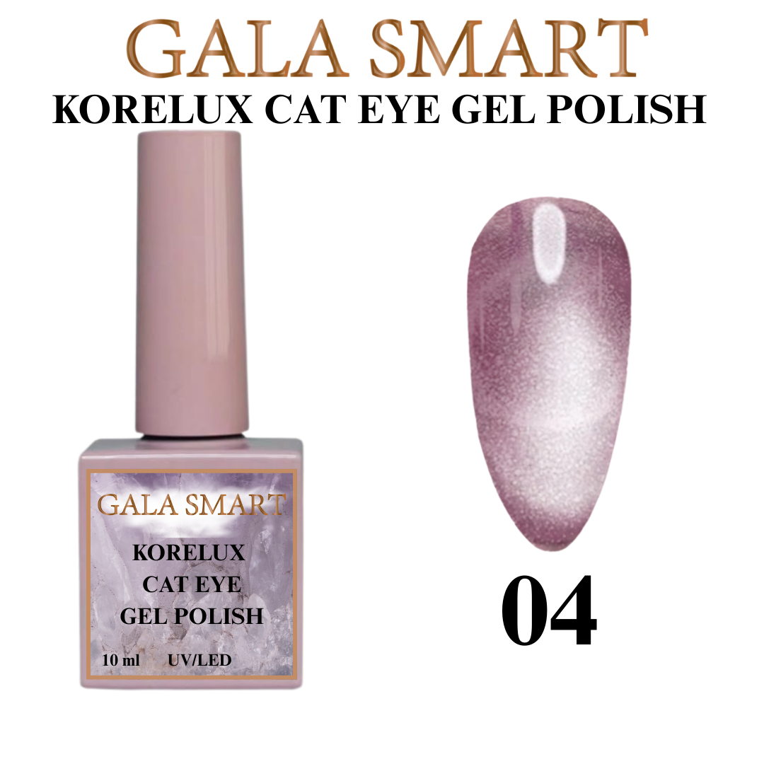Korelux Cat Eye No: 04