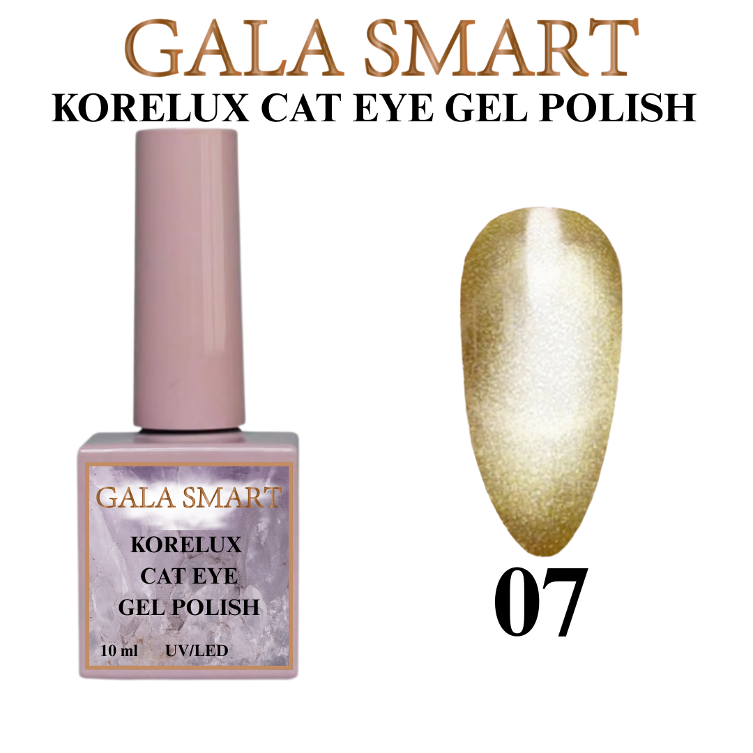 Korelux Cat Eye No: 07