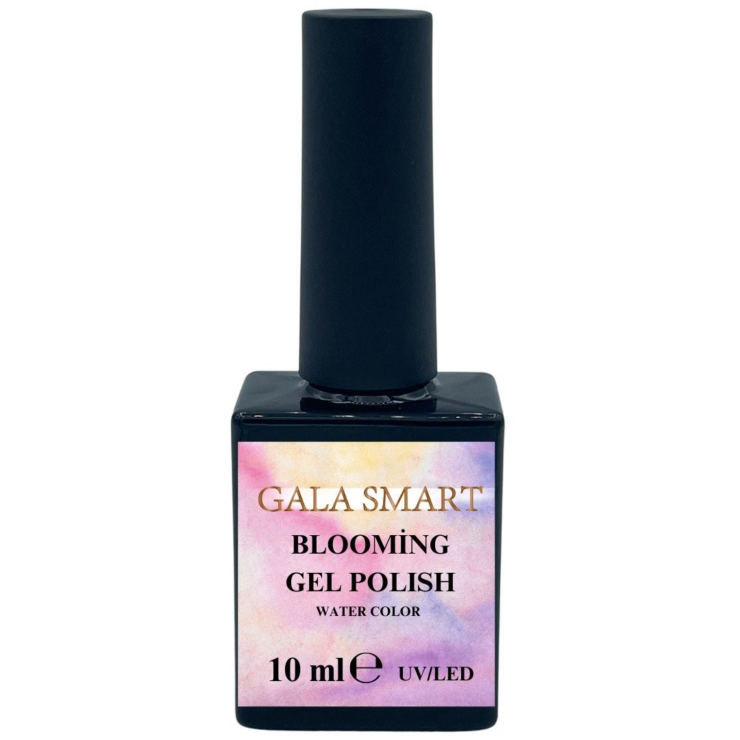 Blooming Gel Polish - Water Color 10 ml