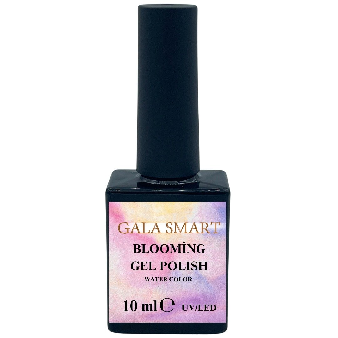 Blooming Gel Polish - Water Color 10 ml