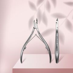 Staleks CLASSIC 12 Tırnak Eti Pensi 5 mm