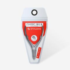 Staleks CLASSIC 12 Tırnak Eti Pensi 5 mm