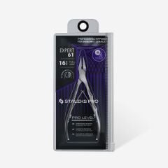EXPERT 61 Profesyonel Batık Tırnak Pensi 16 mm